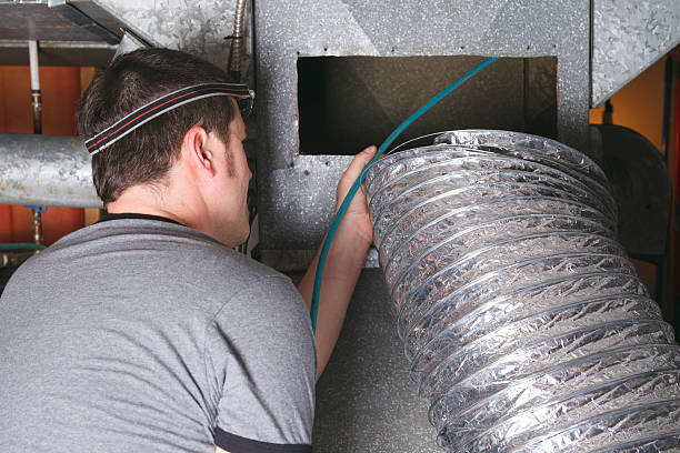 Best Ventilation Cleaning Services  in Gorman, TX