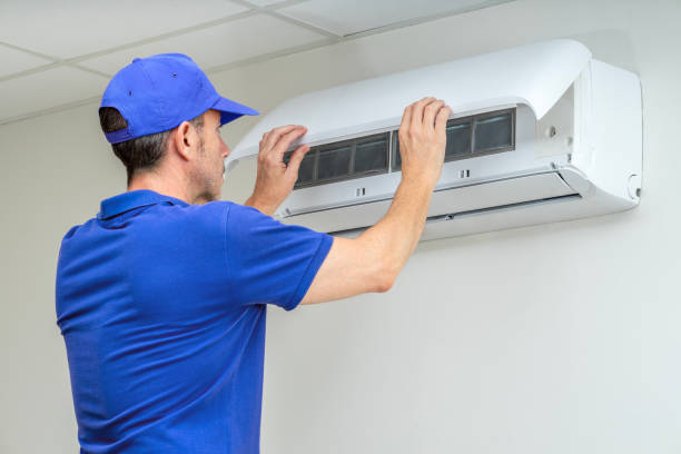 Best Air Quality Test  in Gorman, TX