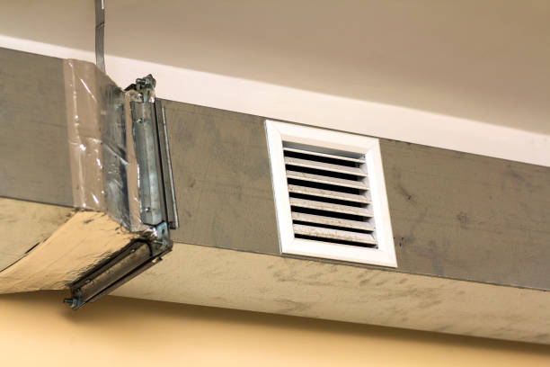  Gorman, TX Airduct Cleaning Pros