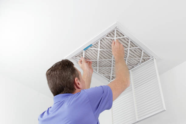 Ventilation Cleaning Services in Gorman, TX